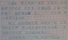 [PK赛]关于这也是一种美丽作文：这也是一种美丽_900字