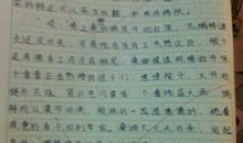 三年级暑假日记：游泳池开放了_200字