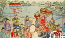 苏秦刺股的故事