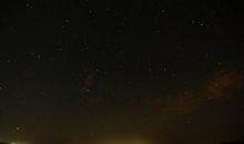 [PK赛]关于夏天的作文：夏夜星空_550字