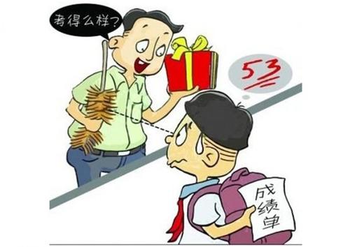 2018年高中入学考试家长指南：如何放手并帮助孩子提高成绩