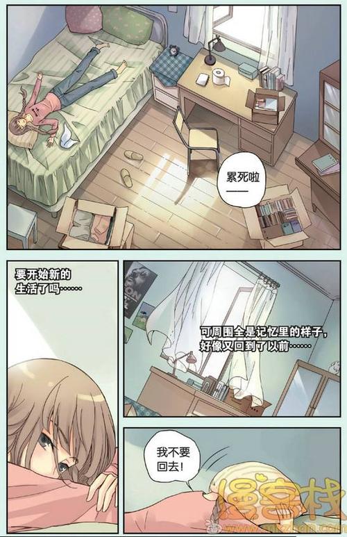 误解已解决_1500个单词
