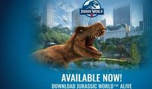 我到侏罗纪一游_900字