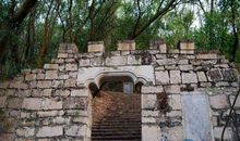 赤湾古炮台_900字