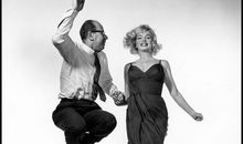 我想握住你的手_650字