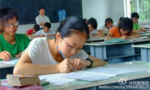 2018年高中入学考试家长指南：家长在高中入学考试中应扮演什么角色