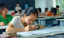 2018中考家长指导：面对中考，家长应该扮演什么角色