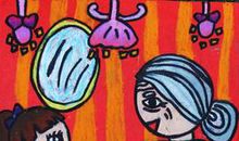 感恩您，奶奶_750字