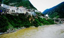 俺的老妈_1200字