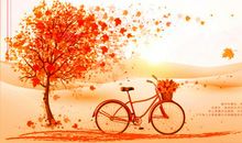 关于秋分的作文：秋分时节_350字