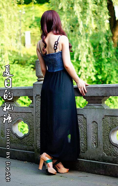 [PK赛]夏季作文：夏日耳语_450字
