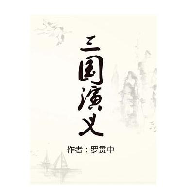 关于阅读《三国演义》的思考_800字