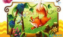 读《伊索寓言》有感_450字