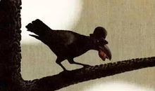 读《伊索寓言》有感_800字