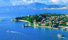 关于美的作文：美丽清江_400字