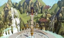 幽冥雁荡_1000字