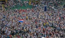 历年世界人口日主题