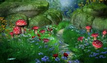 那是最美的风景_1000字