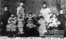 名人爱国故事：梁启超是有点不够哥们“义气”_700字