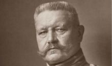 鲁登道夫和他的总体战_2000字