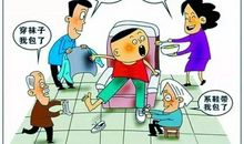 读《溺爱是害》有感_400字