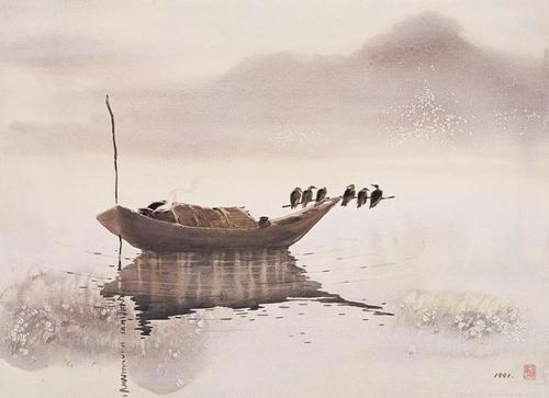名人的爱国故事：令人敬畏的香水迷吊坠，为永恒的节日而悲伤_700字