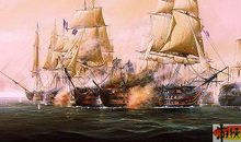 特拉法尔加海战_2000字