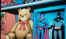 落在角落里的梦_1200字