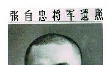 名人爱国故事：抗日名将张自忠_550字