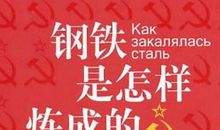 读《钢铁是怎样炼成的》有感_900字