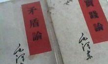 矛盾论_500字
