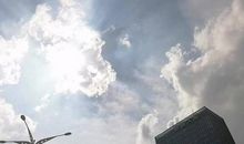 纪念午后的太阳_800字