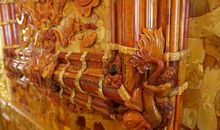 第二次世界大战沉睡的宝藏_2000字