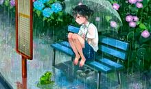 孤寂是一种幸福_1000字