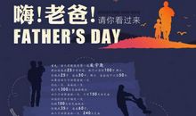 父亲节作文：我的父亲_700字