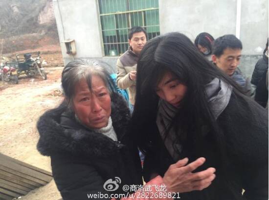 偿还恩典妈妈800字