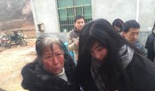 回报母亲恩_800字