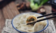 冬至饺子香_650字