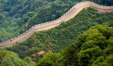 长城导游词（二）