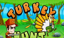 关于感恩节的作文：感恩节火鸡团圆_300字