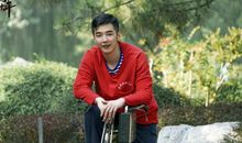 [我的偶像]倾心复十年_2000字