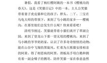 《生命流泪的样子》读后感_400字