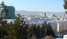 2015年大兴安岭中考满分作文：找回自我_1200字