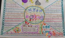 感恩老师系列之十：完美的灵魂_500字