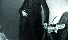 政治家名人故事：张良拾鞋受兵书_800字