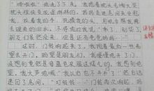 关于生日的作文：九十华诞 洪福齐天——父亲90岁生日祝酒辞_700字