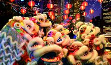 各国元旦习俗与庆祝方式