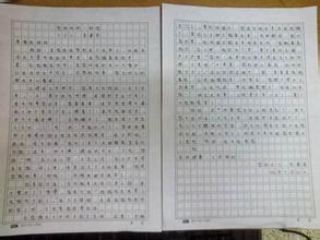 生日作文：在母亲的80岁生日聚会上的演讲_700字