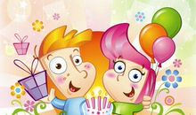 关于生日的作文：在自办生日晚会上的讲话_800字