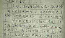 读《傅雷家书》有感（4）_650字